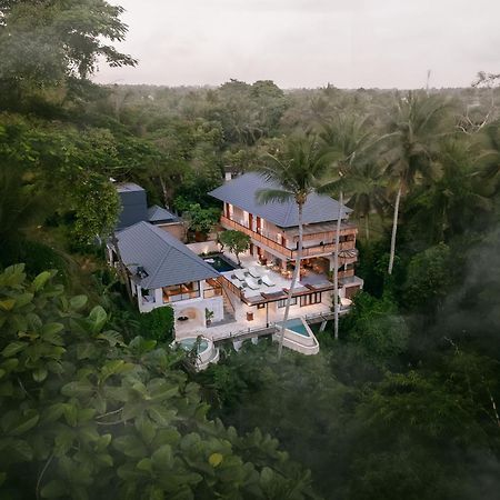 Suara Alam Hotel Ubud By Ini Vie Hospitality المظهر الخارجي الصورة