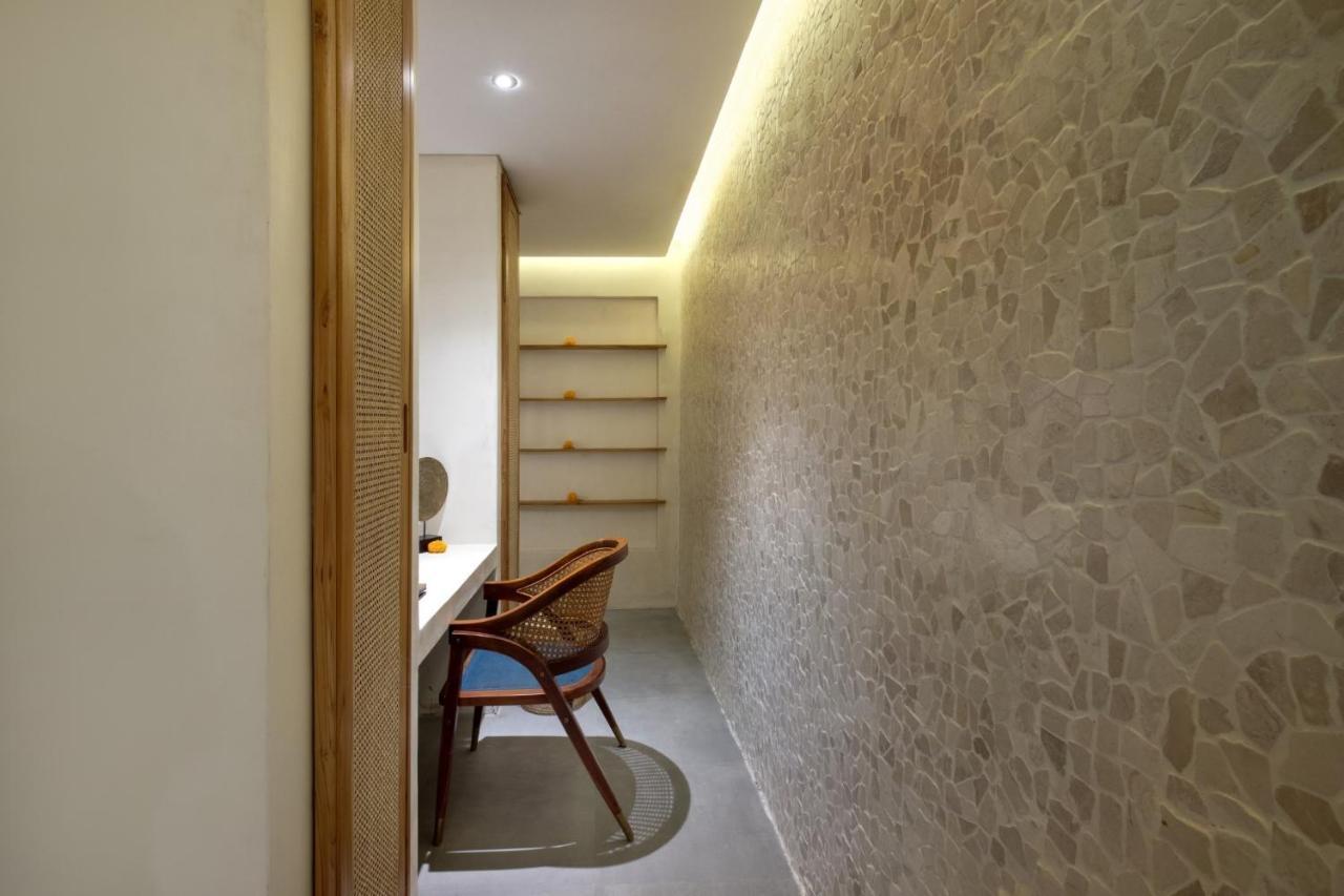 Suara Alam Hotel Ubud By Ini Vie Hospitality المظهر الخارجي الصورة