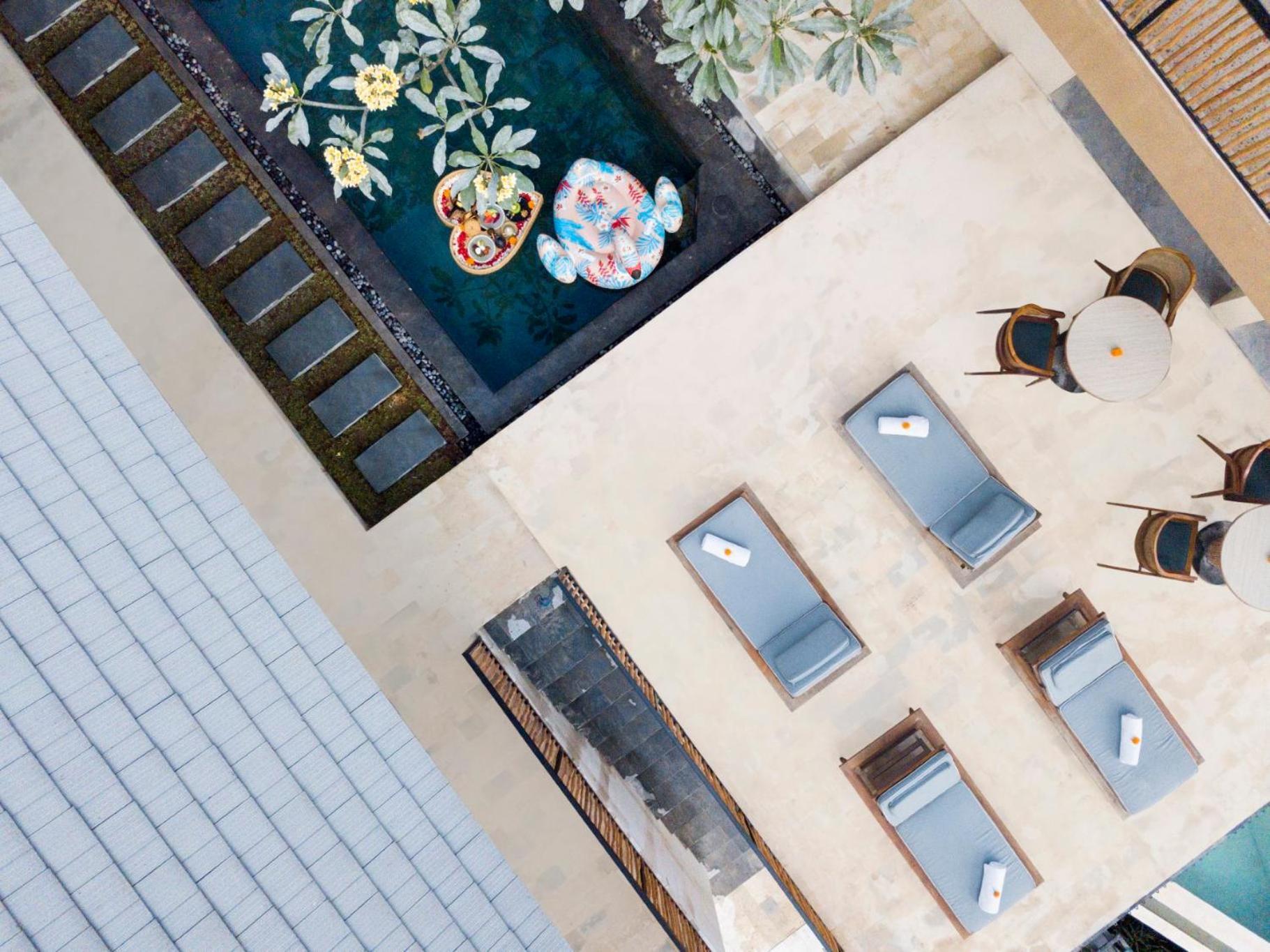 Suara Alam Hotel Ubud By Ini Vie Hospitality المظهر الخارجي الصورة