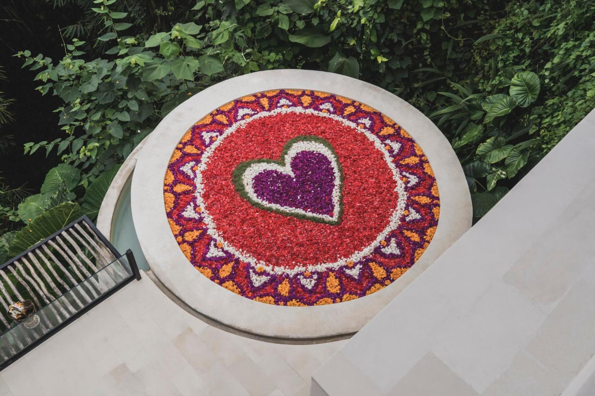 Suara Alam Hotel Ubud By Ini Vie Hospitality المظهر الخارجي الصورة